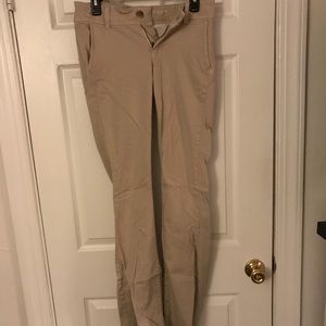 💜flash sale💜 American Eagle khaki pants
